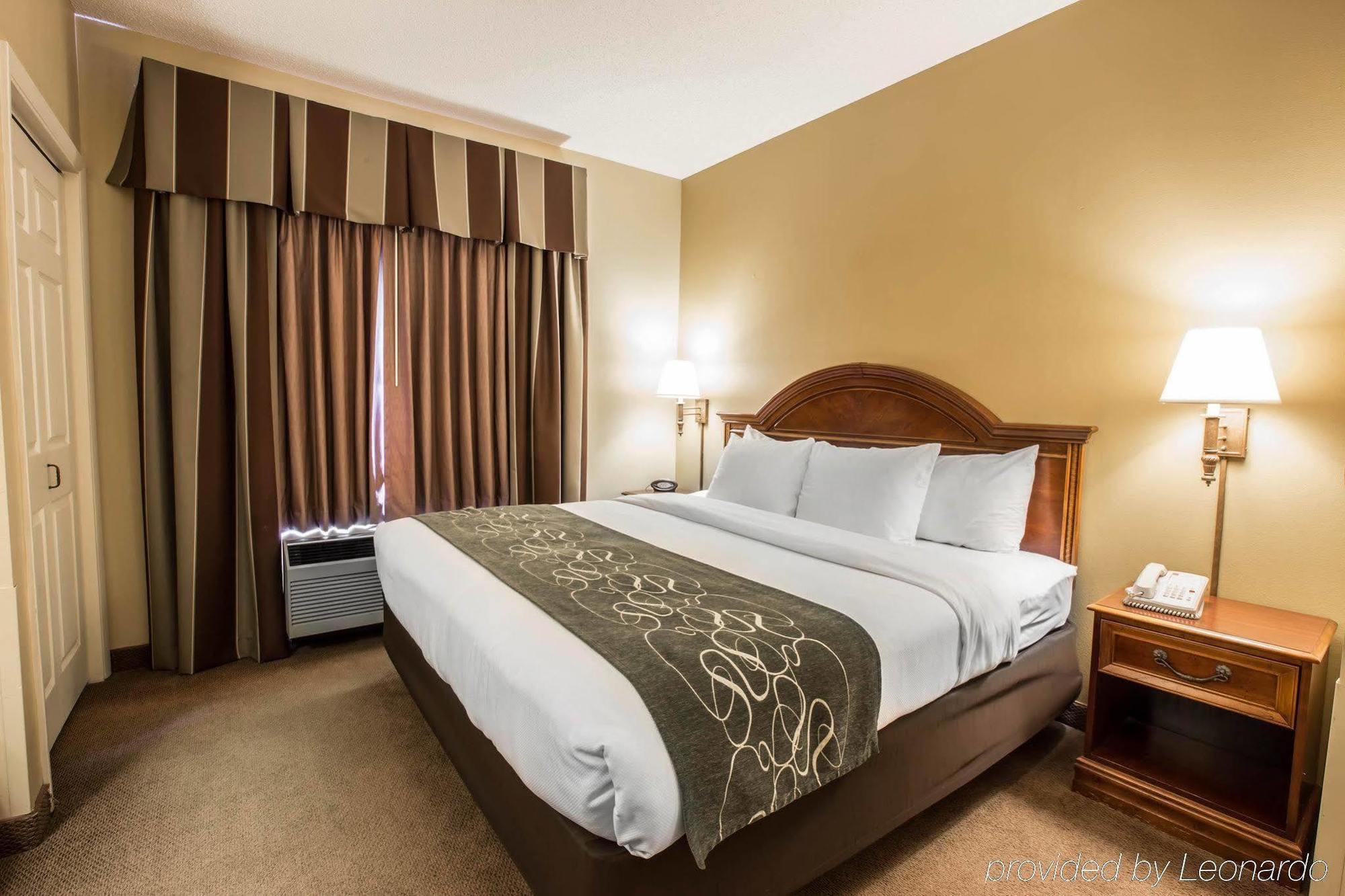 Comfort Suites Johnson City Near University Extérieur photo