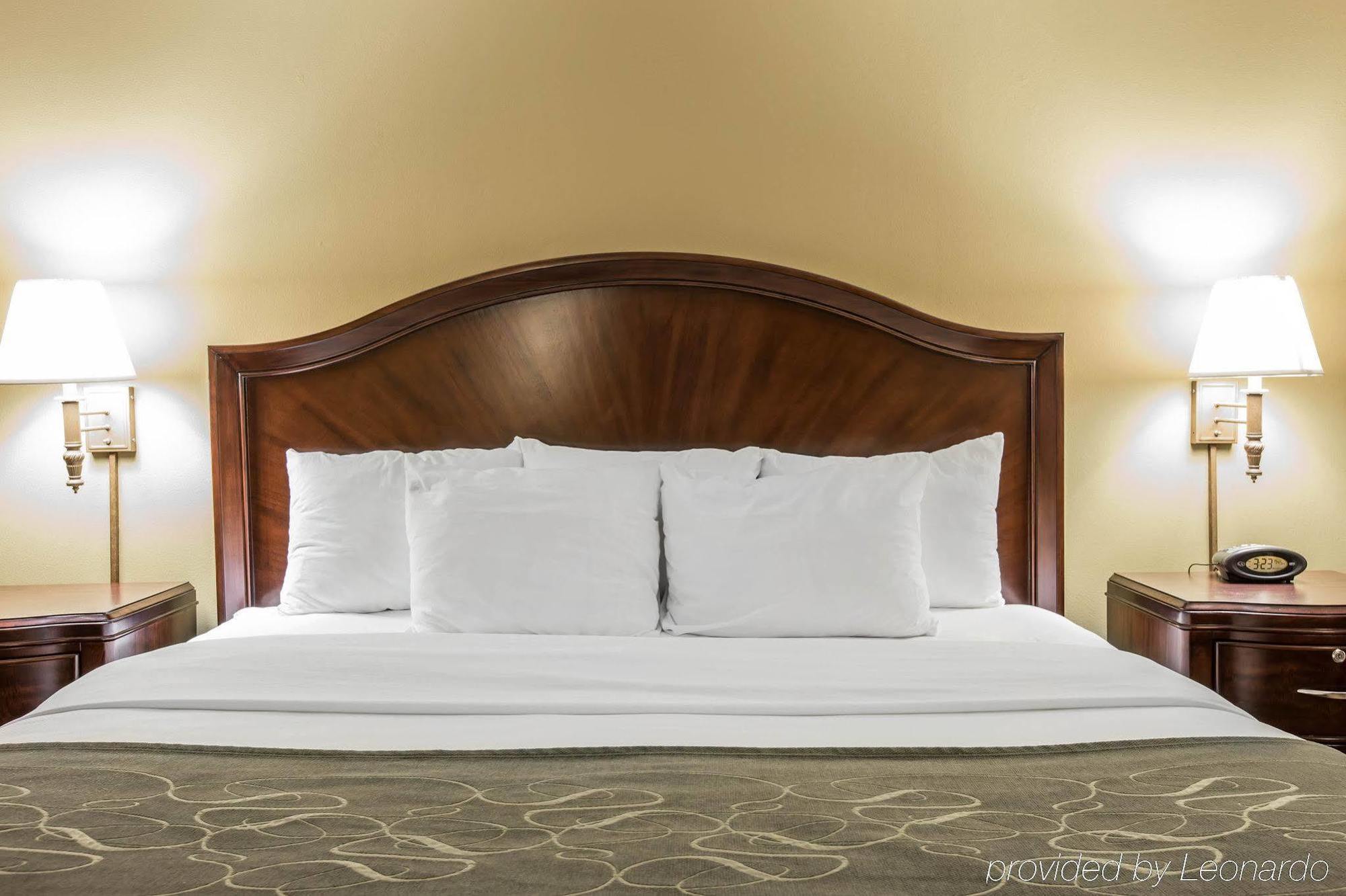 Comfort Suites Johnson City Near University Extérieur photo